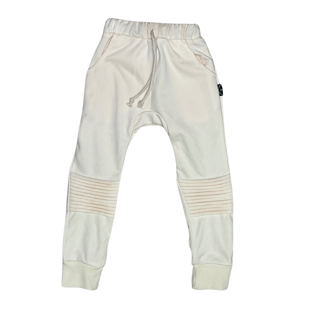 WG Beige Joggers