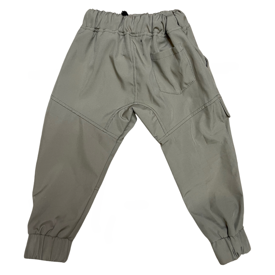 Mini Workman’sJoggers