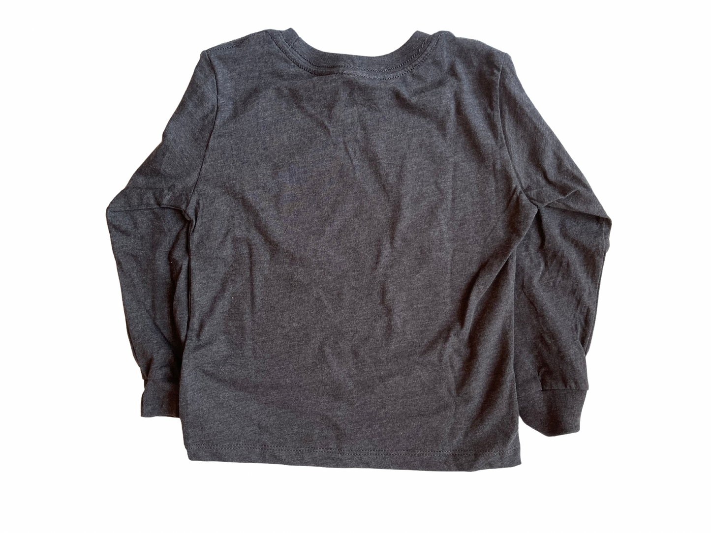 Baby Boy Long Sleeve Tee