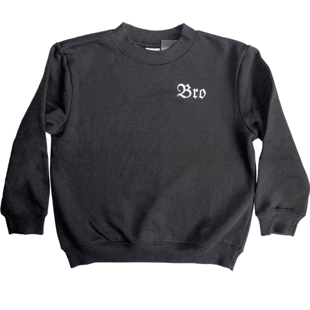 Toddler Boy Sweatshirt
