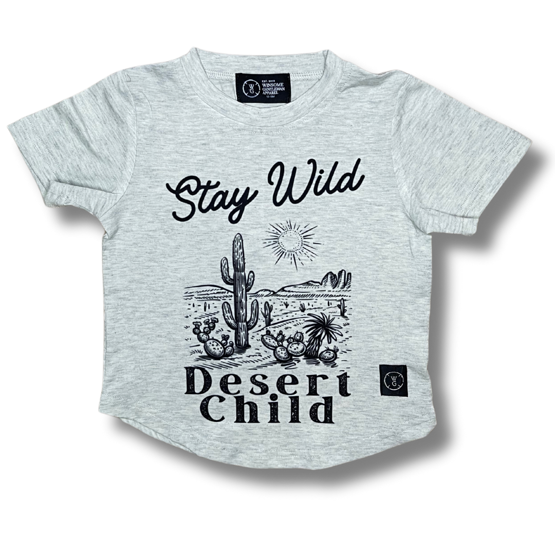Stay Wild