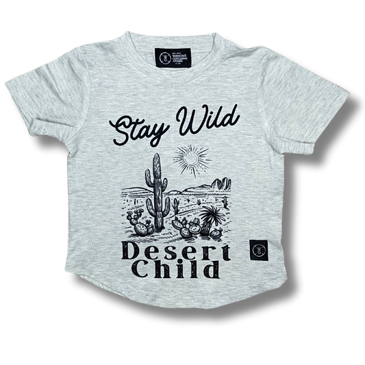 Stay Wild