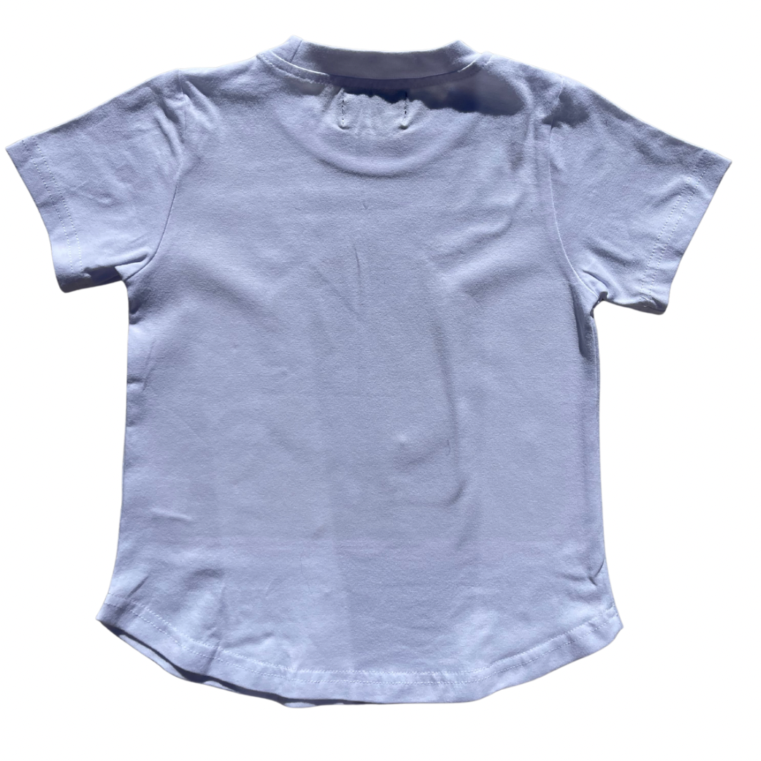 Funky Monkey Graphic Tee
