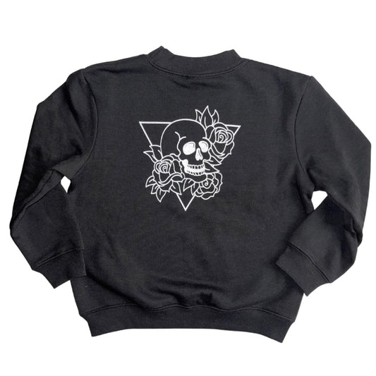 Toddler Boy Sweatshirt